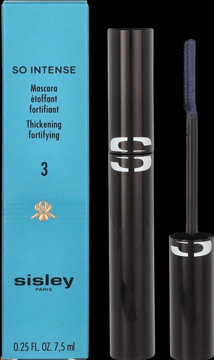 Produktbild Sisley So Intense (03 Deep Blue)