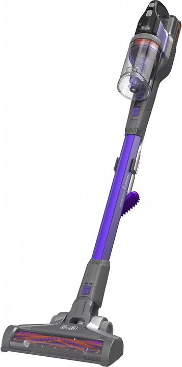 Produktbild Black & Decker Pet Powerseries Extreme