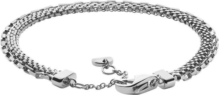Image du produit Skagen Armband (21 cm, Acier inoxydable)