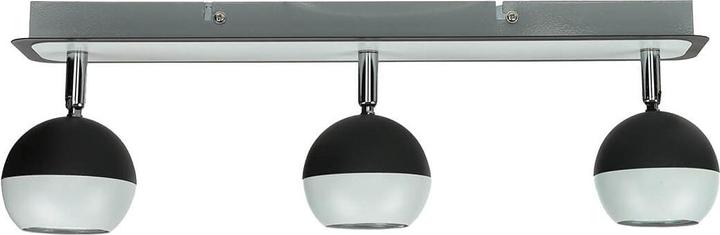 Actual product image Licht-Erlebnisse Spotlight Noah (GU10)