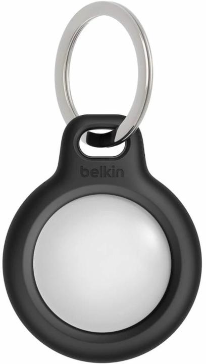 Actual product image Belkin AirTag Schlüsselanhänger 2er Set