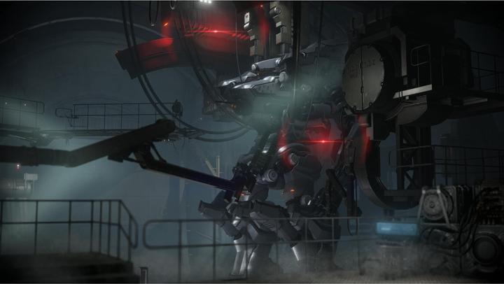 Image du produit Bandai Namco Armored Core VI : Fires of Rubicon - Édition de lancement (PS4, IT)