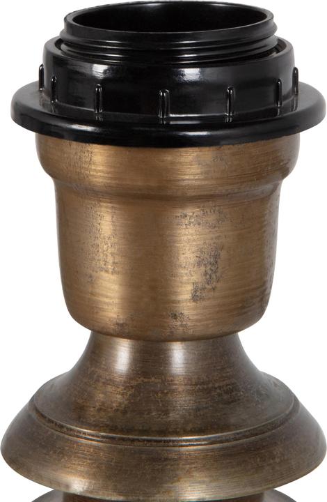 Actual product image BePureHome Ohm (E27)