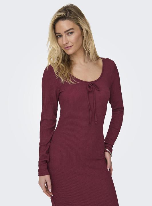 Produktbild Only ONLHILLARY Langes Kleid Kleid (L)
