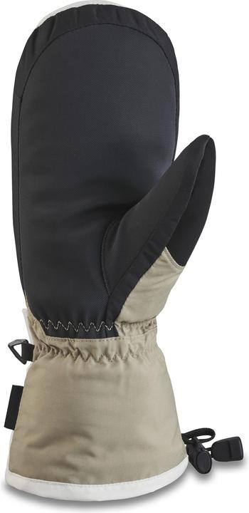 Actual product image Dakine Women's Camino Mitt (L)