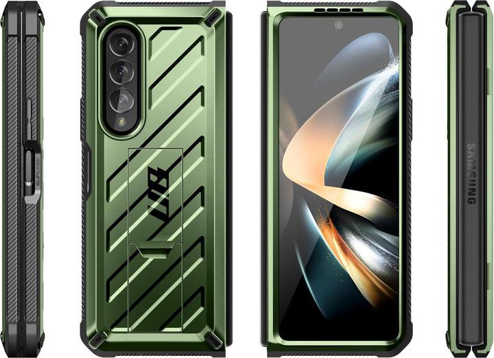 Produktbild Supcase Unicorn Beetle Pro Series (Samsung Galaxy Z)