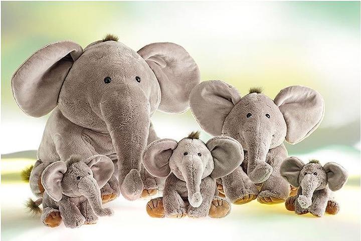 Produktbild Schaffer Elefant Sugar (30 cm)