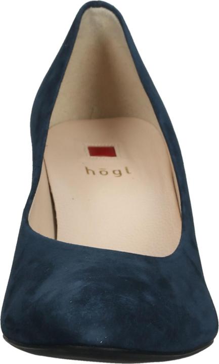 Actual product image Högl Pumps (37)