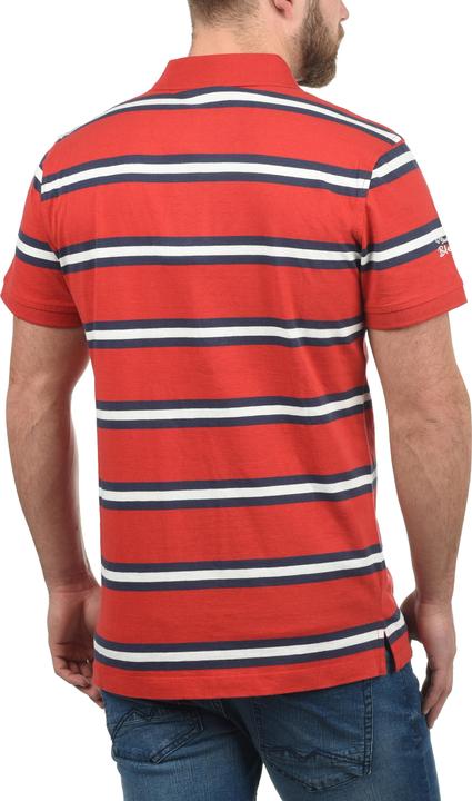 Immagine prodotto Blend Pique Maglietta T-Shirt Polo A Manica Corta Da Uomo (S)
