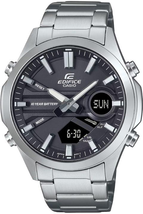 Immagine prodotto Casio EFV-C120D-1AEF (Cronografo, 46 mm)