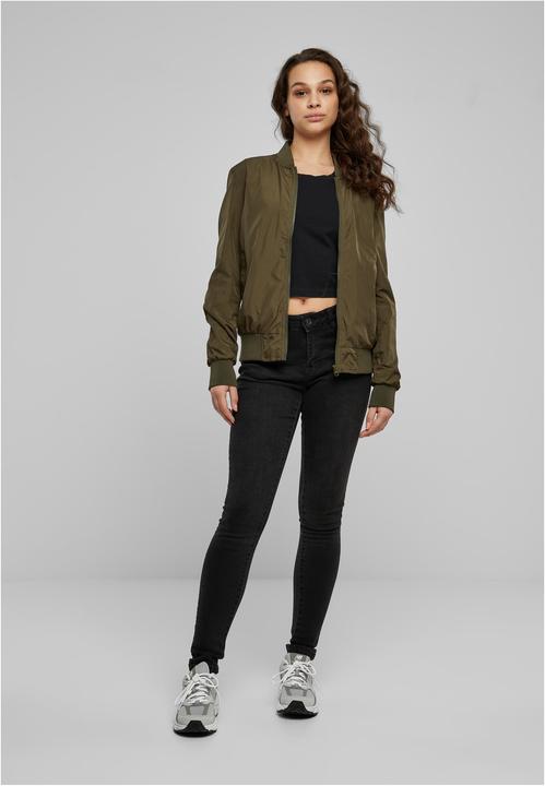 Immagine prodotto Urban Classics Giacca bomber (XS)