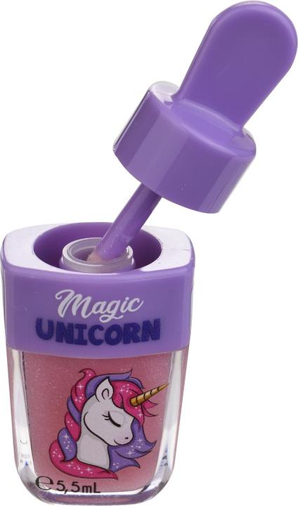 Image du produit Take Care Gloss pour les lèvres Licorne 5.5ml
