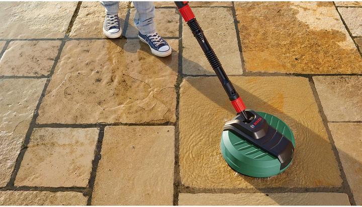 Actual product image Bosch Home & Garden Terrace cleaner Aquasurf 280 for Aquatak
