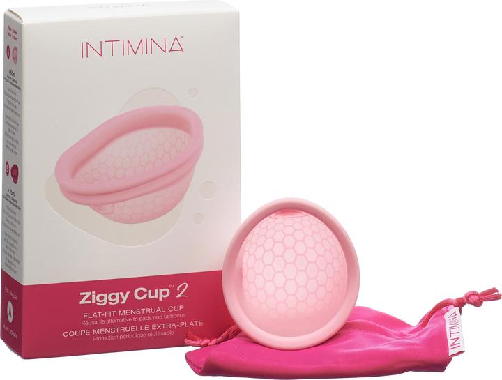 Image du produit Intimina Ziggy Cup A (Normal)