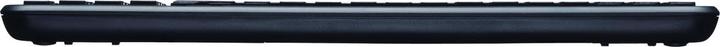 Actual product image Logitech K360 (CH, Wireless)