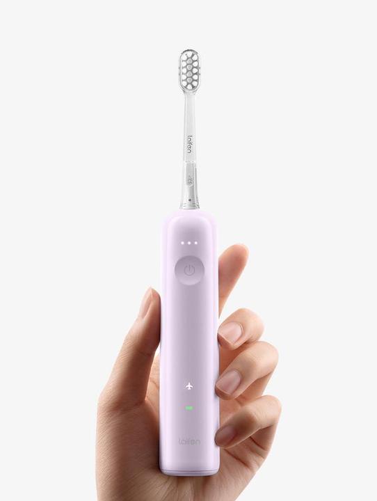 Image du produit Laifen Wave ABS Pur (Brosse à dents oscillo-rotative)
