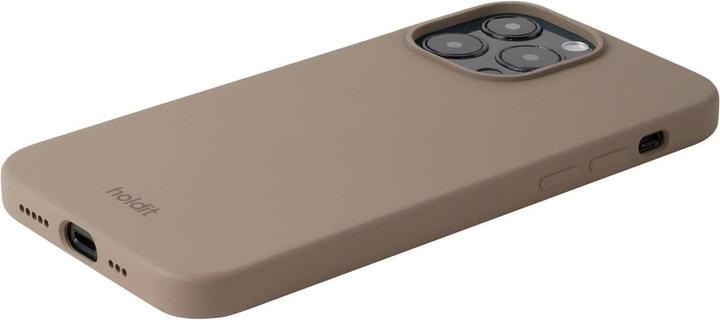Actual product image Holdit Silicone Case (Apple iPhone 15 Pro Max)