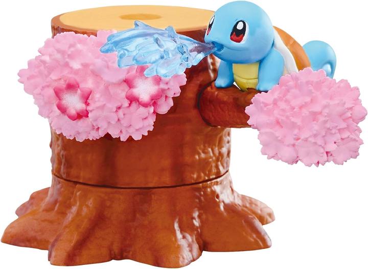 Produktbild Pokémon Re-Ment Pokemon Forest Vol. 4 Petal Dance Complete Set (Box Set of 6)