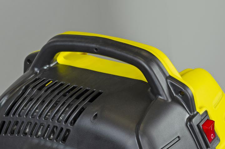 Actual product image Stanley air kit (8 bar, 0 l)