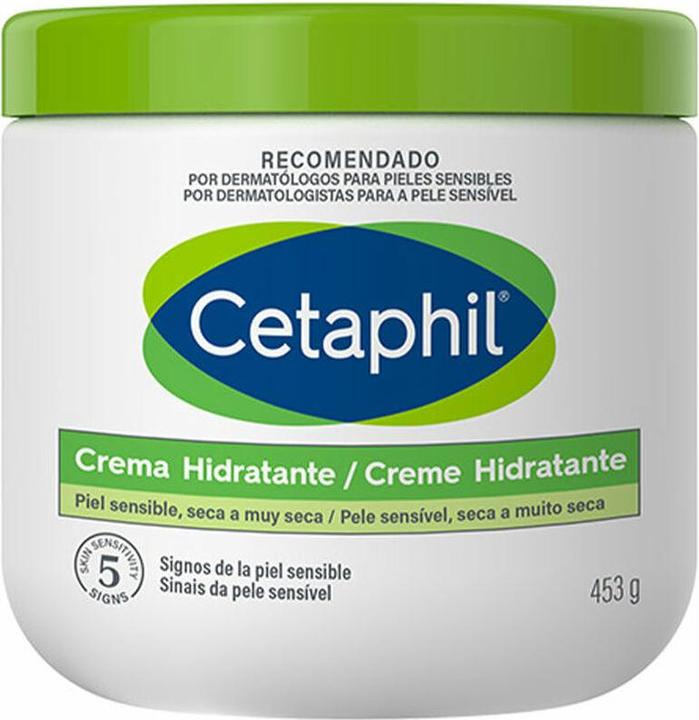 Actual product image Cetaphil Feuchtigkeitscreme (Day cream, Night cream)