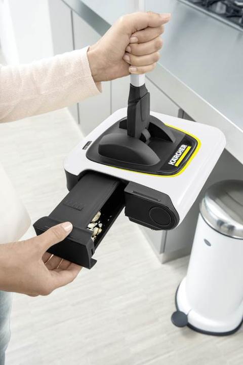 Image du produit Kärcher Balai à piles KB 5 (1 pcs)