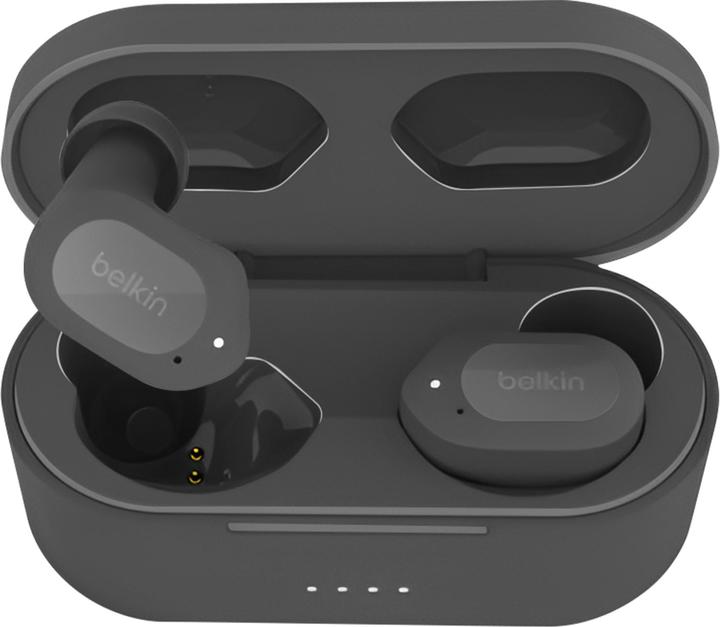 Actual product image Belkin Soundform Play In-Ear (ANC, 8 h, Wireless)