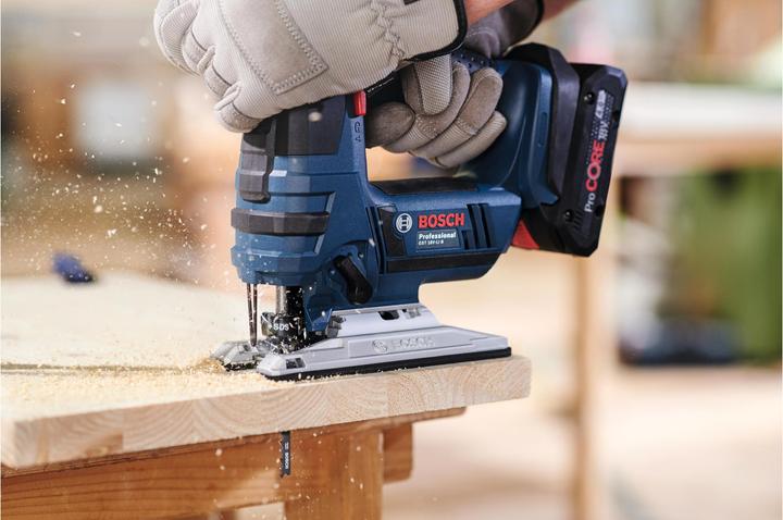 Image du produit Bosch Professional Zubehör T 144 D, paquet de 25