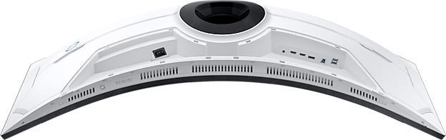 Productafbeelding Samsung Odyssey Neo G9 (5120 x 1440 pixels, 49")
