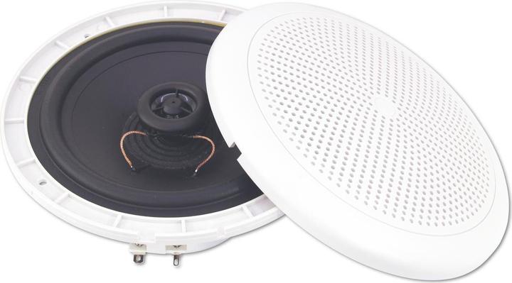 Actual product image Omnitronic WF-6 (1 pcs.)
