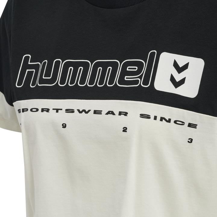 Immagine prodotto hummel Maglietta Cropped Legacy Siw (L)