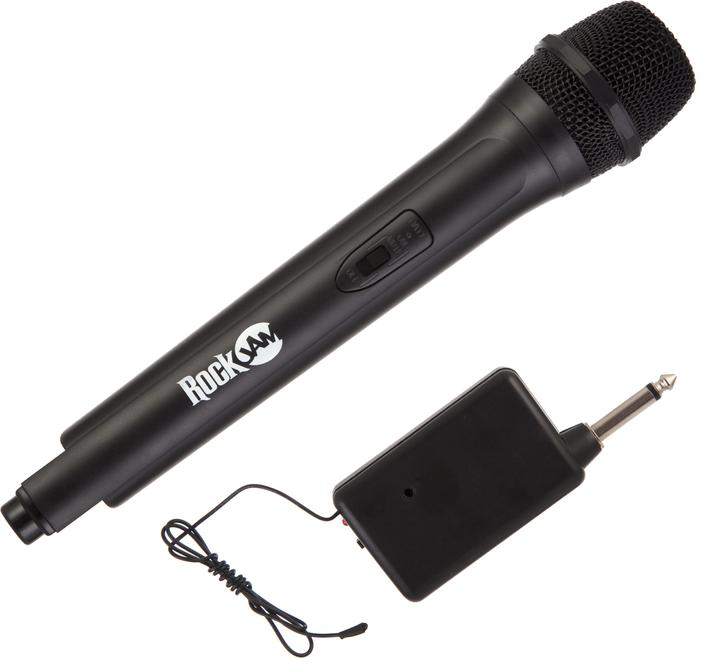 Microphones