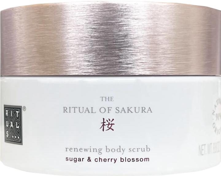 Actual product image Rituals The Ritual of Sakura (250 ml)