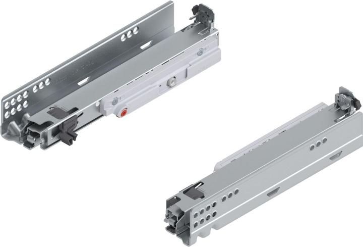 Immagine prodotto Blum 760H2700T ZN estrazione tot. 40kg,LN=270