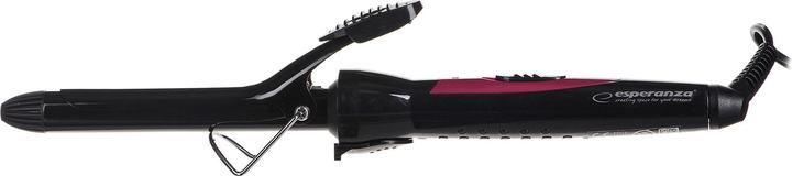 Immagine prodotto ESP eranza EBL004 Strumento per lo styling dei capelli Arricciacapelli Nero (19 mm)