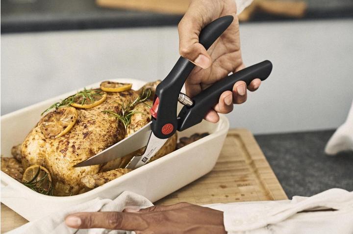 Actual product image Zwilling Poultry shears