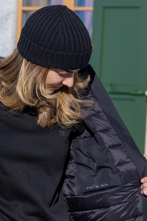 Actual product image Rukka Malia Damen Winterjacke (40)