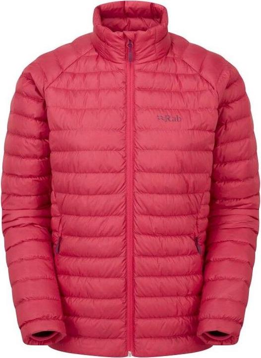 Rab Microlight Jacket - Daunenjacke - Damen