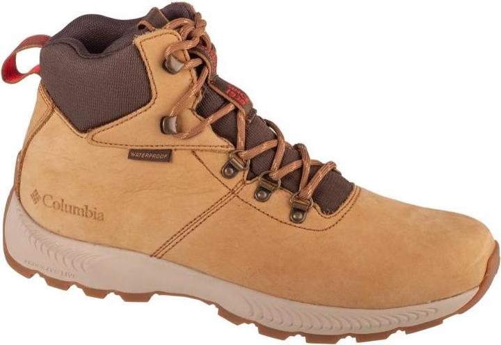 Columbia Landroamer Explorer WP NB