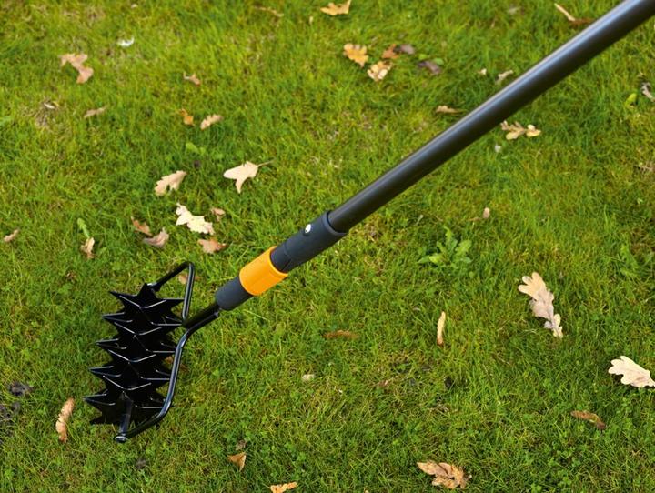 Image du produit Fiskars Aérateur