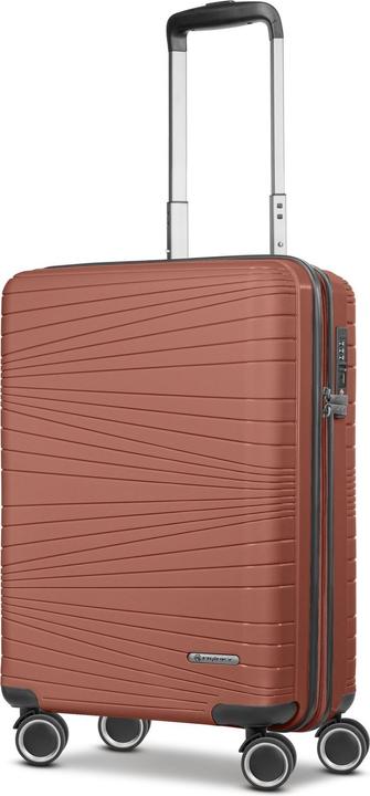 Franky Dallas 3.0 (36 l, Handgepäck (bis 50l))