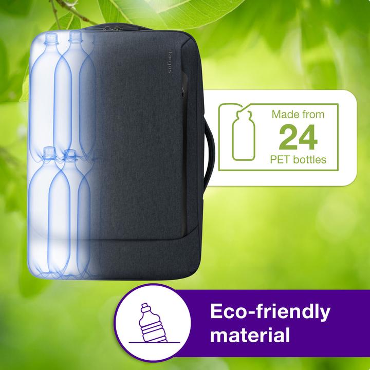 Actual product image Targus Cypress (19 l)