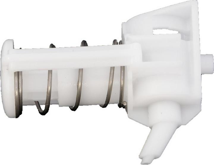 Image du produit Valera Wings distributeur de savon à levier court anti-empreinte digitale 900 ml distributeur universel de