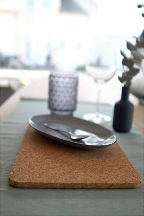 Produktbild Zeller Present Trivet (2 x, Pfannenuntersetzer)