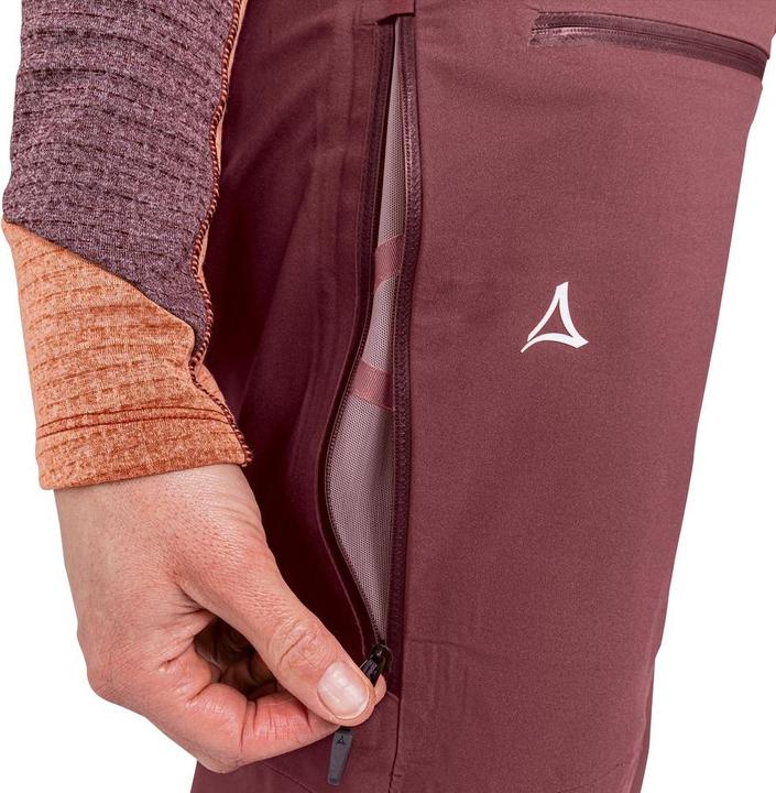 Produktbild Schöffel 3L Pants Pizac (M)