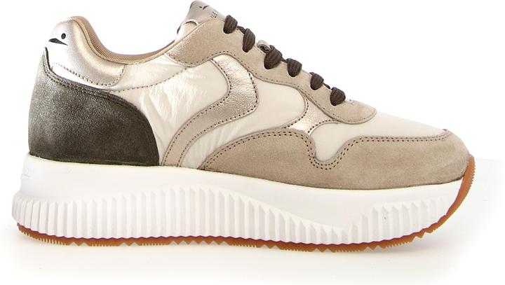Image du produit Voile blanche Sneakers (40)