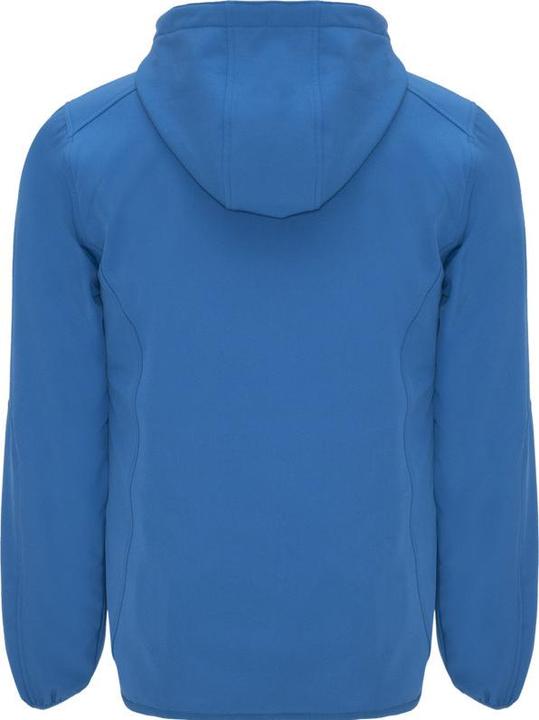 Produktbild Alpinia Siberia Softshelljacke (S)