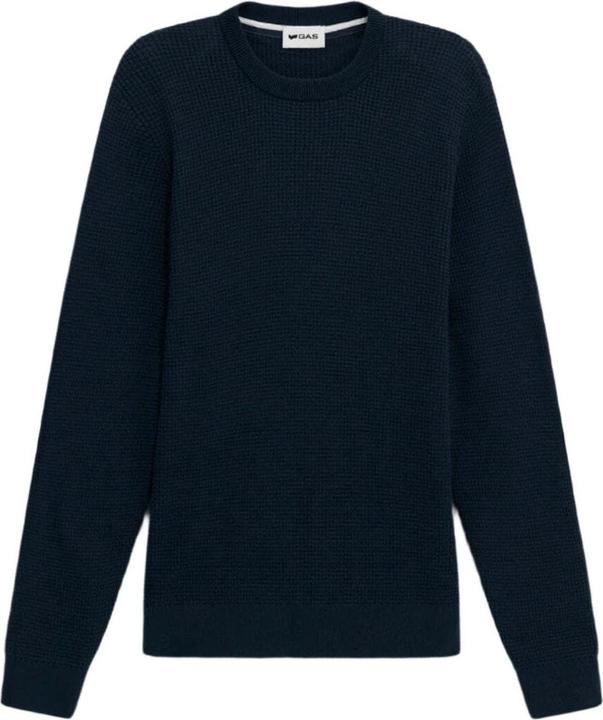 Actual product image Gas Pullover Adyn Round Neck (M)