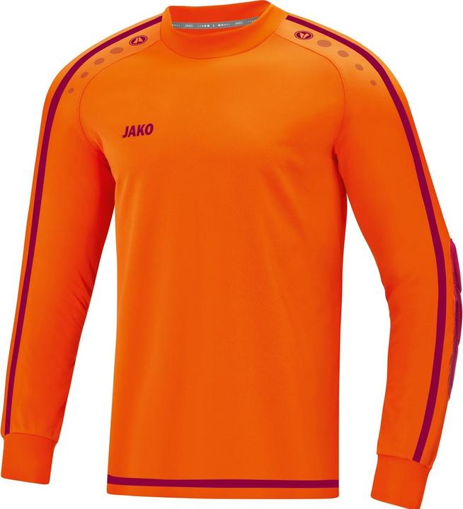 JAKO TW-TRIKOT STRIKER 2.0 (116)