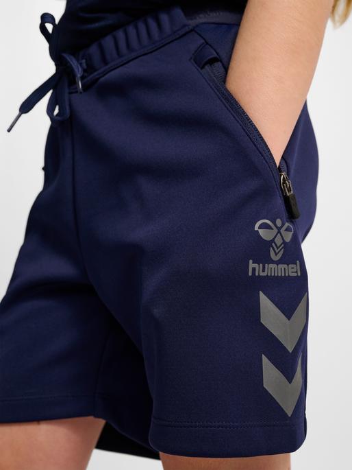 Actual product image hummel hmlCIMA 2.0 SHORTS KIDS (152)