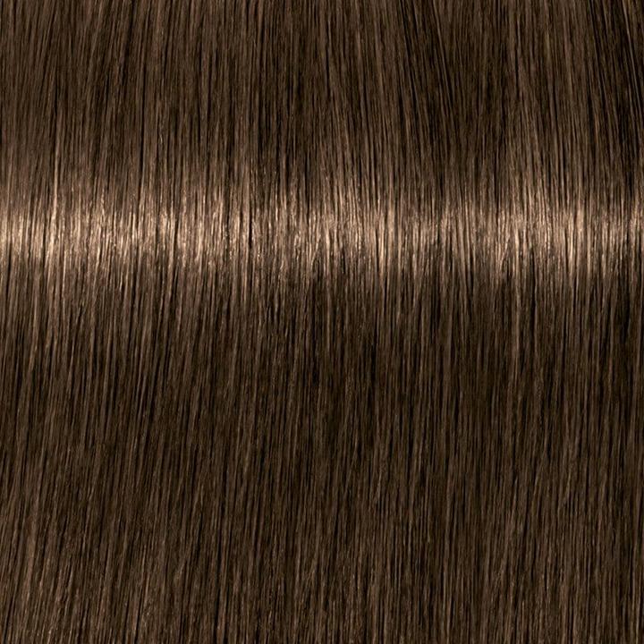 Image du produit Schwarzkopf true beautiful honest - 6-06N Blond foncé Naturel Chocolat (Blond, Marron)